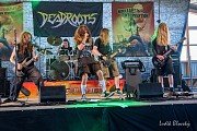 Deadroots