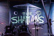 The Shamans