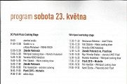 Apetit Festival v Plzni 23. 5. 2015