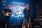 Bohemian Pink Floyd