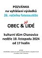 Spolek Panoráma - OBEC & JEJÍ LIDÉ