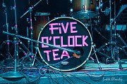 Five O´clock Tea