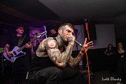 Bury The Liar (Německo)