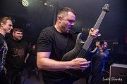 Bury The Liar (Německo)