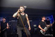 Bury The Liar (Německo)