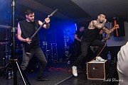 Bury The Liar (Německo)