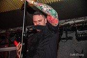 Bury The Liar (Německo)