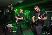 Bury The Liar (Německo)