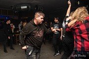 Bury The Liar (Německo)