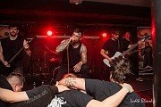Bury The Liar (Německo)
