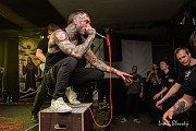 Bury The Liar (Německo)