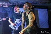 Bury The Liar (Německo)