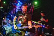 Dark Angels