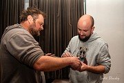Autogramiáda písničkáře Pokáče