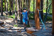 Farmapark U Toma, Ledce