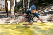 Farmapark U Toma, Ledce