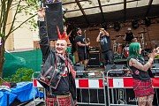 Punk Floid