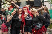 Punk Floid