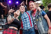 Punk Floid