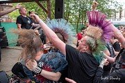 Punk Floid