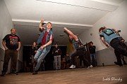 Krusadist