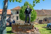 Slovo hlavního pořadatele