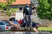 Slovo hlavního pořadatele