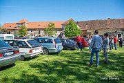 Slovo hlavního pořadatele