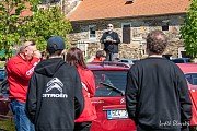 Slovo hlavního pořadatele