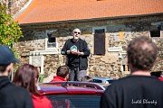 Slovo hlavního pořadatele
