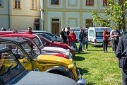 Slovo hlavního pořadatele