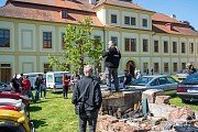 Slovo hlavního pořadatele