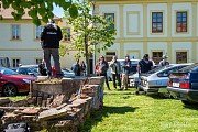 Slovo hlavního pořadatele