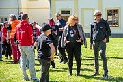 Slovo hlavního pořadatele