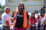 Slovo hlavního pořadatele