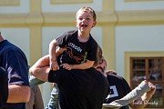 Slovo hlavního pořadatele