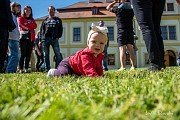 Slovo hlavního pořadatele