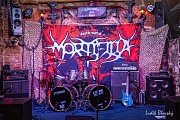 Mortifilia