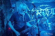 Mortifilia