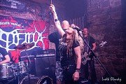 Mortifilia