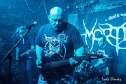 Mortifilia