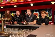 Septic People - promo fotografování