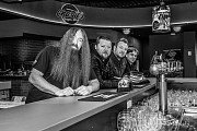 Septic People - promo fotografování