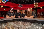 Septic People - promo fotografování
