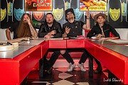 Septic People - promo fotografování