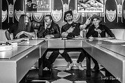 Septic People - promo fotografování
