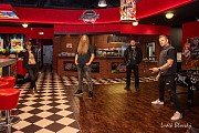 Septic People - promo fotografování