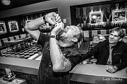 Septic People - promo fotografování