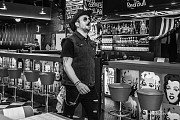 Septic People - promo fotografování