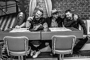 Septic People - promo fotografování